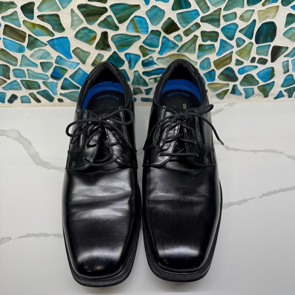 Dockers Men’s Dress Shoes
